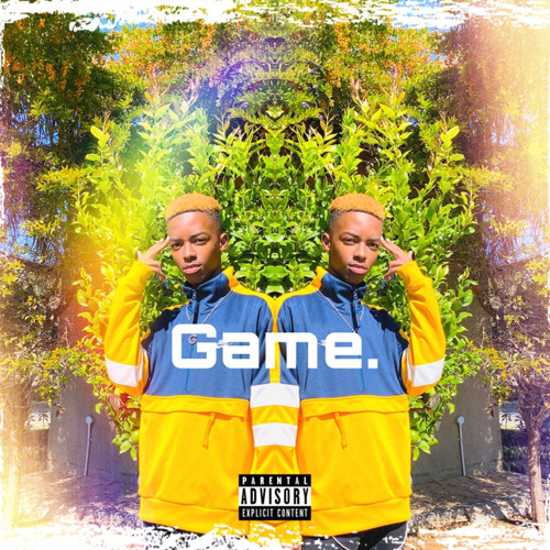 Game. [prod.maniac14.beatz]