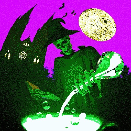 SPREAD THE WORD- TØTAL-DISTRUCTIØN