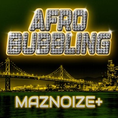 Maznoize - All The Way Up Trappn