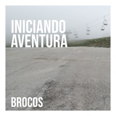 Iniciando Aventura - single