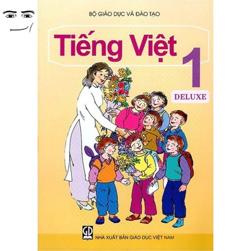 TIENG VIET 1 | 𝐃𝐄𝐋𝐔𝐗𝐄 | Gnadiah