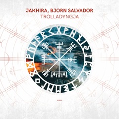 Jakhira & Bjorn Salvador - Huldufóllk (Beatless)