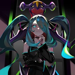 チャンピオン (Champion) - Kanaria feat. 初音ミク Hatsune Miku