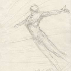 Susan Screen Test -  Cairo - Remastered 2021