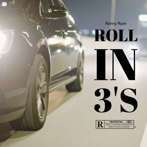 Roll in 3'S
