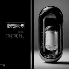 Take The Pill (Extended Mix)