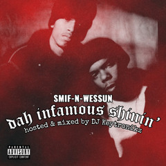 Smif-N-Wessun - Give Up The Goods 2 Da Doghillee (ft. Boot Camp Clik)