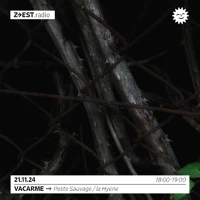 Soundcloud podcast image for VACARME - Peste sauvage/ la Hyène 