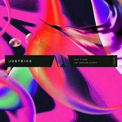 Justrice - The Troxler Effect (Original Mix)