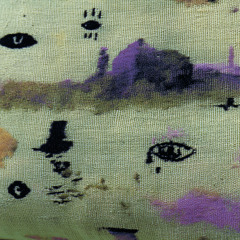 Paréidolie (Dark Ambient Beat)