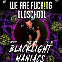 DJRon@WafoMeetsBlackManiacs13.11.2021 -2021-