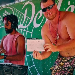 Tech:Deep:Bass House // Mon @ DeMentha // Burning Man 2024