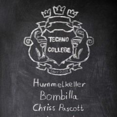 Closing Set for Techno College - 30/07/22 - Kantine Konstanz