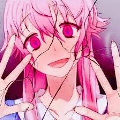 Mirai Nikki