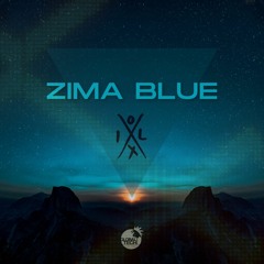Xixlo - Zima Blue (Original Mix)