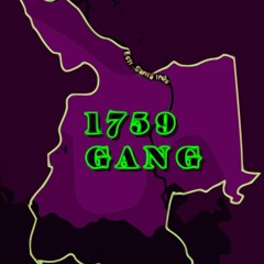 １７５９ Ｇ Ａ Ｎ Ｇ