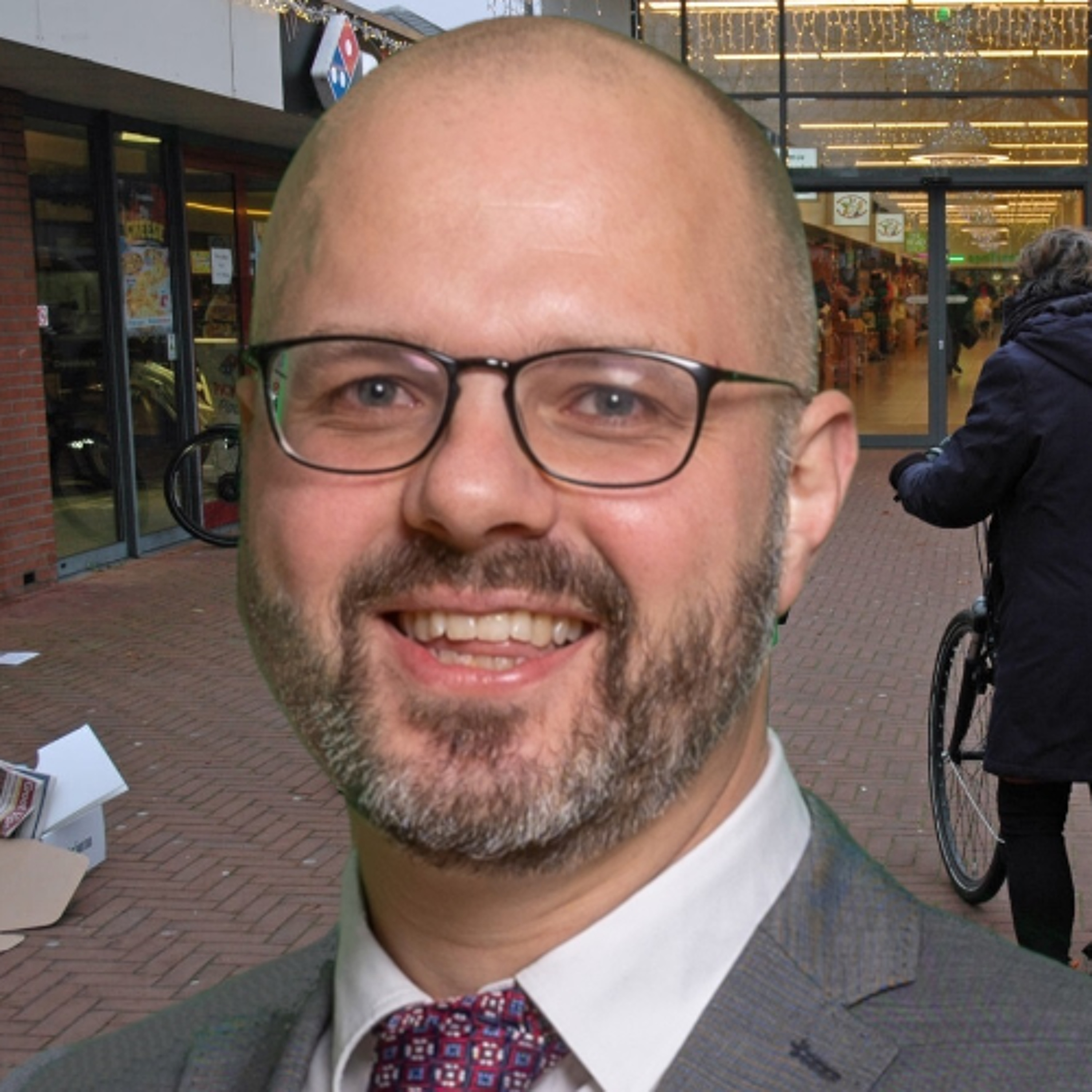 2026 - 05 - 13 Pro fractievoorzitter Albert Deuzeman over het coalitieakkoord episode artwork