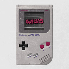 BRAB - GAMEBOY (FREE)
