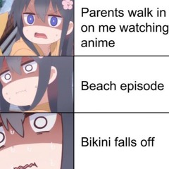 Secret Beach Episode OVA