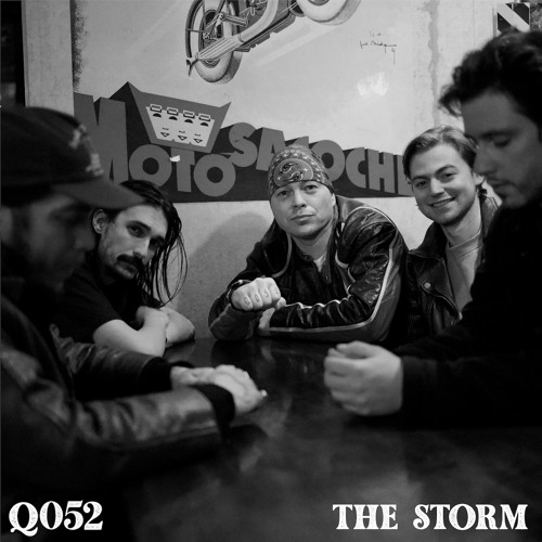 The Storm - Q052