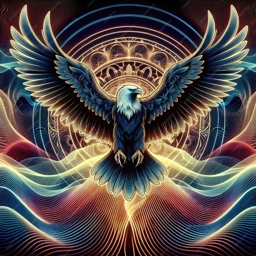 Burning Man 2024 [EXODUS MIX]
