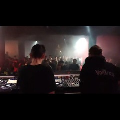 NEW-YEARS-EVE 2026/B2B PADEX @MAINFLOOR HANS-BUNTE-AREAL-FREIBURG