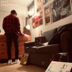 PART TWO: THERE IS SOUL