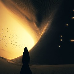 Dune Whispers
