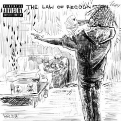 Kyslingo - The Law Of Recognition (INSTRUMENTAL)