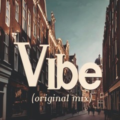 D'ERIC - Vibe (Original Mix)