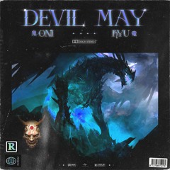 RYU X ONI - DEVIL MAY