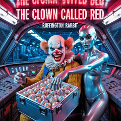 The Clown Called Red (Songs of Summer #52)