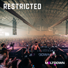 RESTRICTED @ MELTDOWN FESTIVAL 2025 | Sydney Olympic Park
