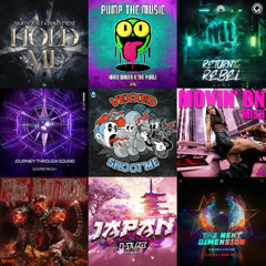 Hardstyle Releases | Best Of January 2026 | Hardstyle Set (Part 1/2)