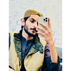 Sah teroka her fidayee❤️Mir Ahmed baloch