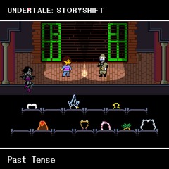 Past Tense