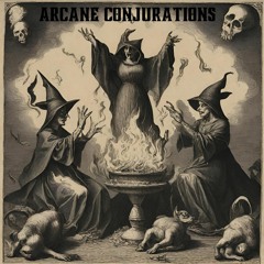Arcane Conjurations