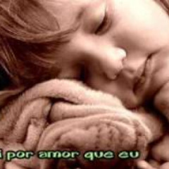 Nosso sentimento - Vai embora ( + Letra )