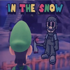 In The Snow [Friday Night Funkin' - 96'.] Ft. Mstixmiyu