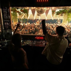 19_26 B2B Layla Benitez @ Club Space, Miami