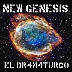 NEW GENESIS // Dragon Raider - Angry Rocket REMIX
