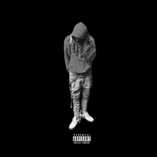 Woke Up Late (Prod. BWOLF201)