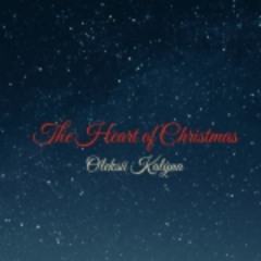 The Heart of Christmas