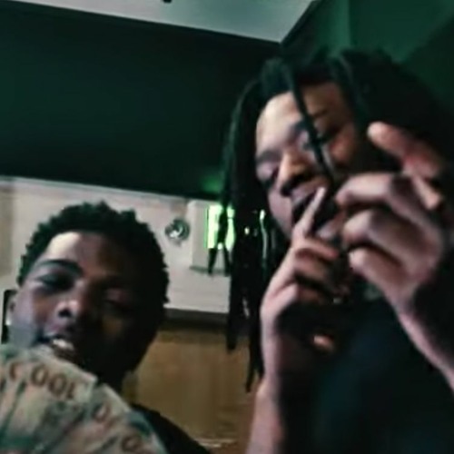 Shootergang VJ & Shootergang Fleecy - Geekin Gang (Intro) (Prod. L-Finguz) [Thizzler Exclusive]