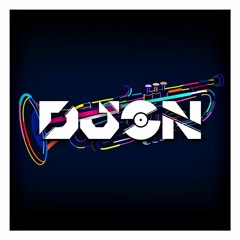 DJON & BruceBeats - Trompetisto Dynamico