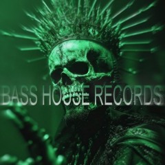 BASS HOUSE RECORDS [Mixed By Frequenzstoerer] 15.03.2025