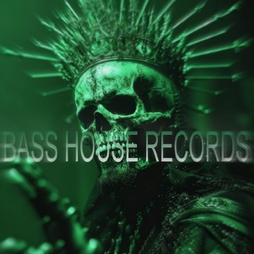 BASS HOUSE RECORDS [Mixed By Frequenzstoerer] 15.03.2025