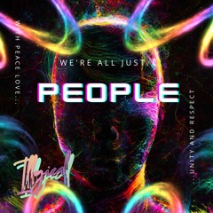 We're All Just People