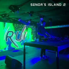 Señor's Island 2 - Larimer Lounge 01.06.23 Starter