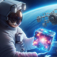 Cosmic Cube